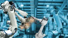 I bracci meccanici ora diventano intelligenti