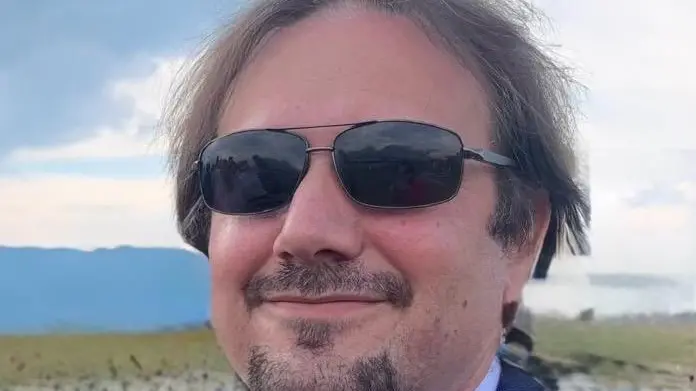 Francesco Francesconi, presidente di CloudBits