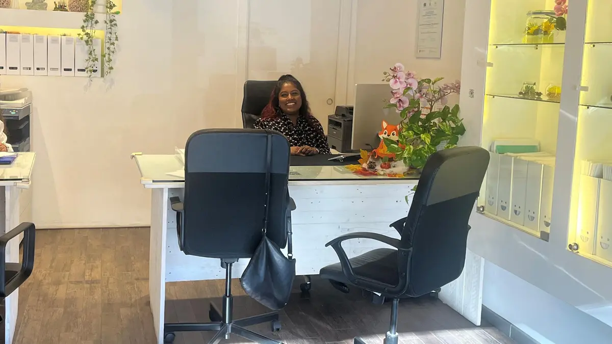 Thilini Siriwardhana Mudiyanselage