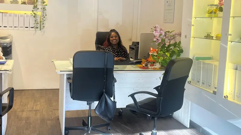 Thilini Siriwardhana Mudiyanselage