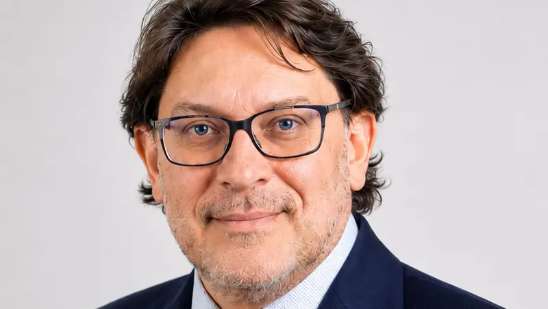 Francesco Buffoli, co-Ceo di Buffoli Industries