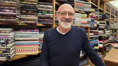 Giorgio Massenza Milani © www.giornaledibrescia.it