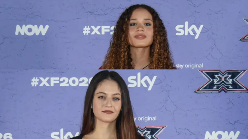 Alìa e Milla