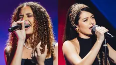 Alìa e Milla