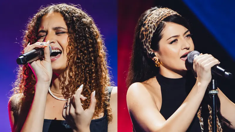Alìa e Milla