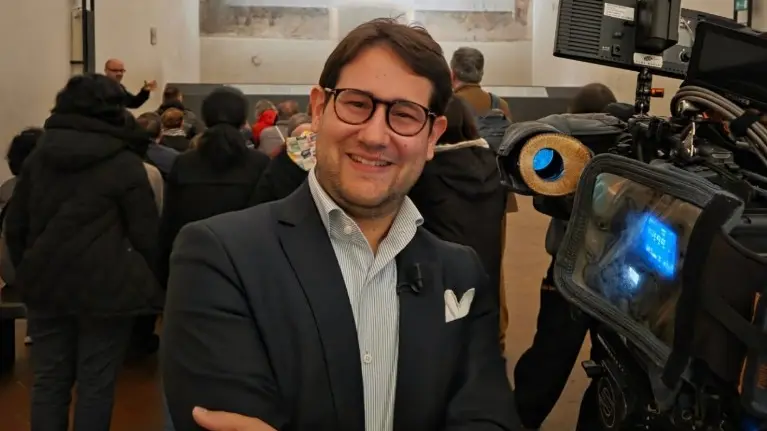 Davide Dotti
