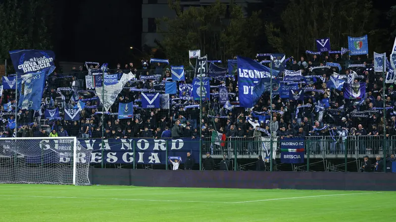 Nella gara contro il Cittadella potrà fare la differenza anche l'ambiente