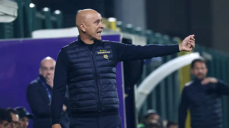 Eugenio Corini si gioca moltissimo, per non dire tutto, nella partita col Cittadella