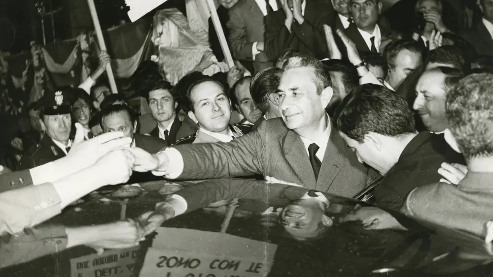 Aldo Moro