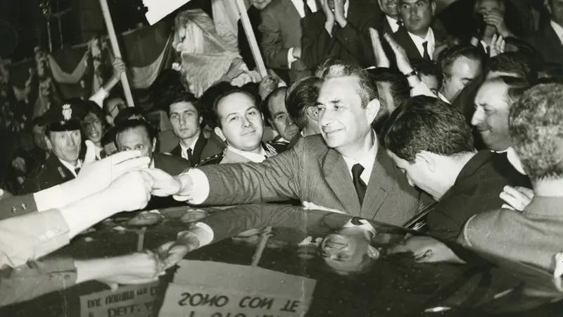 Aldo Moro