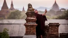 Il Myanmar (ex Birmania) - Foto Nico Bonometti
