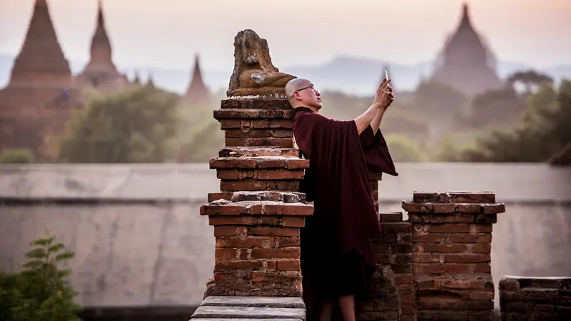 Il Myanmar (ex Birmania) - Foto Nico Bonometti