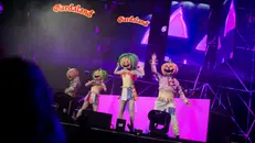 Manca poco al Gardaland Halloween Party