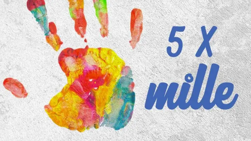 Cinque per mille
