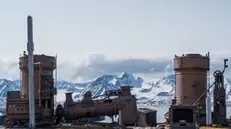 Svalbard, paesaggio - © Valentina Tamborra