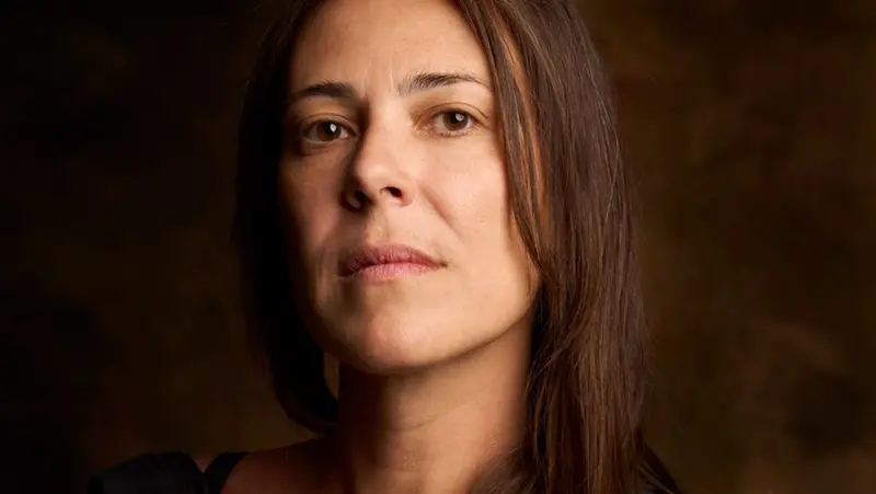 La fotografa e giornalista Valentina Tamborra - © Valentina Tamborra