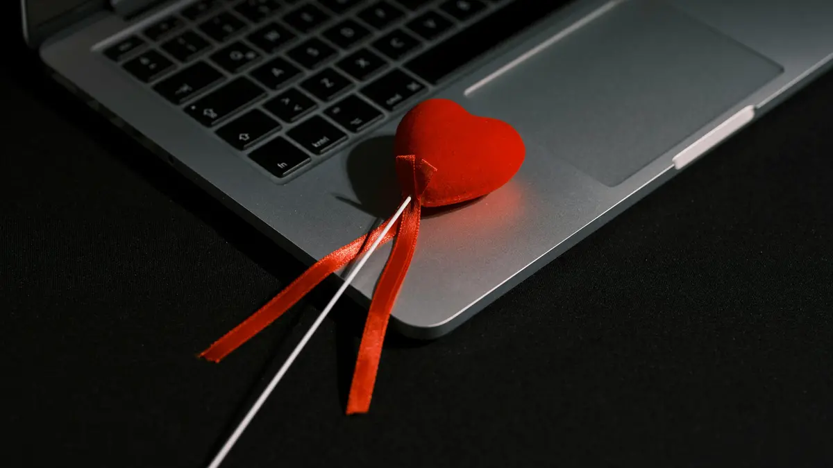 La violenza digitale è spesso difficile da riconoscere