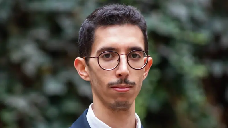 Youssef Siher