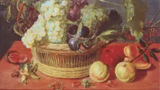 Frans Snyders, Natura morta