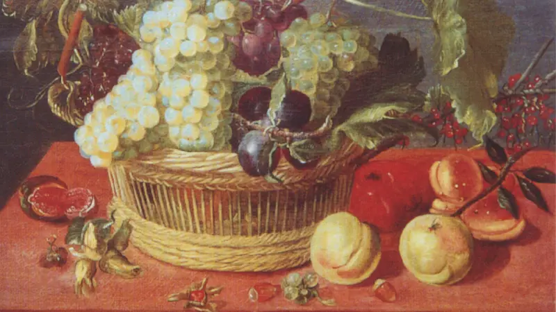 Frans Snyders, Natura morta