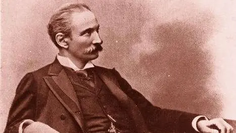 Giuseppe Zanardelli fu primo ministro tra il 1901 e il 1903