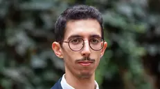 Youssef Siher ha 30 anni