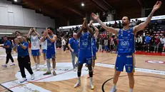 Serie B Nazionale: gli scatti di Legnano-A2A Leonessa Brescia