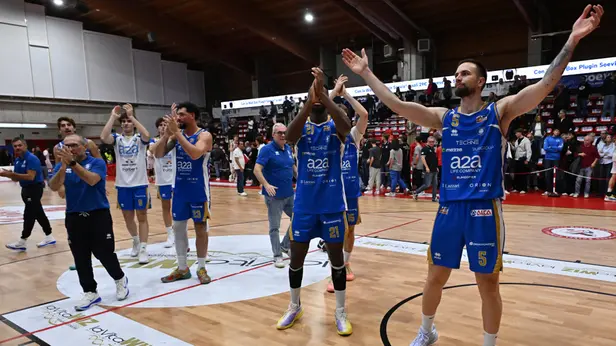 Serie B Nazionale: gli scatti di Legnano-A2A Leonessa Brescia