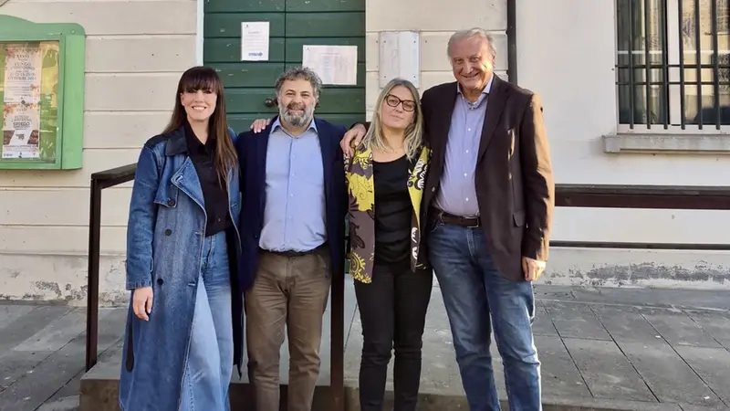 Diretta dalle 11 di domenica, replica alle 20 © www.giornaledibrescia.it
