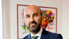 Andrea Cavaliere