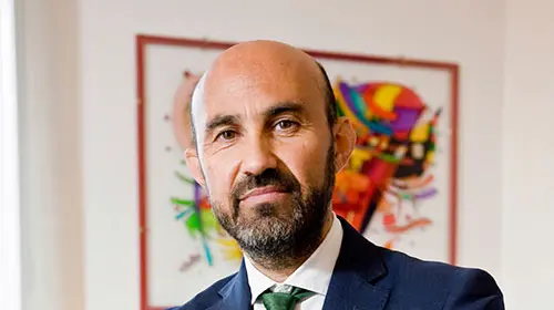 Andrea Cavaliere