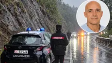 Marco Alghisi aveva 59 anni
