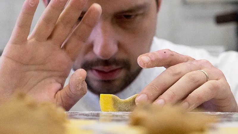 Alberto Gipponi di Dina a Gussago
