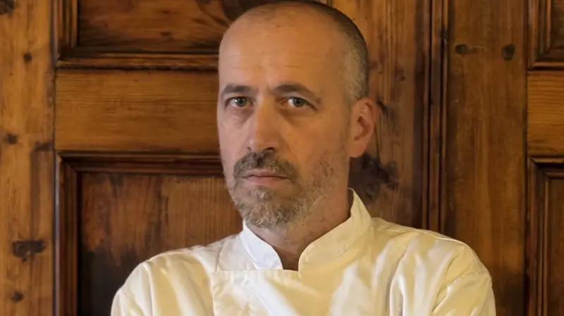 Michele Valotti della Madia di Brione