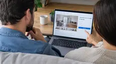 Stanno cambiando i modi della ricerca della casa dei sogni