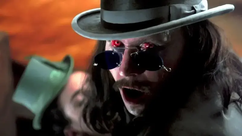 «Dracula» di Bram Stoker (1992)