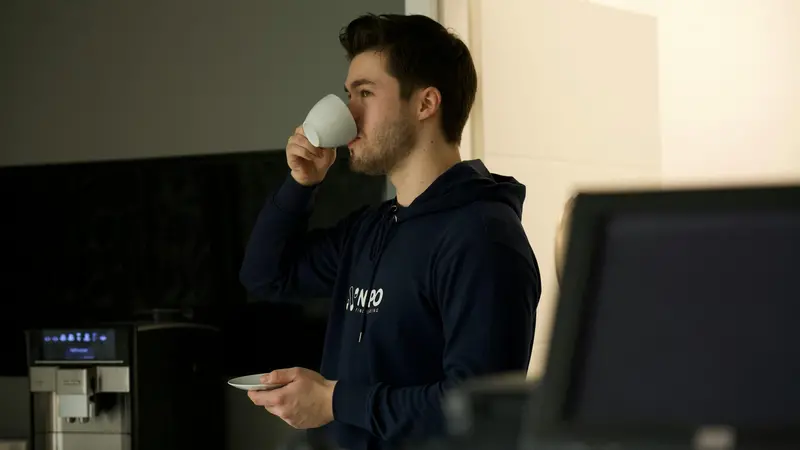 Il caffè fa davvero male? Dobbiamo evitarlo?