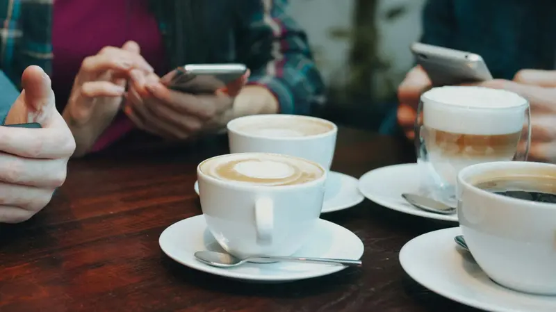 Possiamo considerare sicuro il consumo di circa 400mg di caffeina al giorno