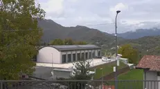 L'ex maglieria è stata trasformata in un centro polifunzionale - © www.giornaledibrescia.it