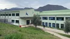 Il liceo Fermi di Salò - © www.giornaledibrescia.it