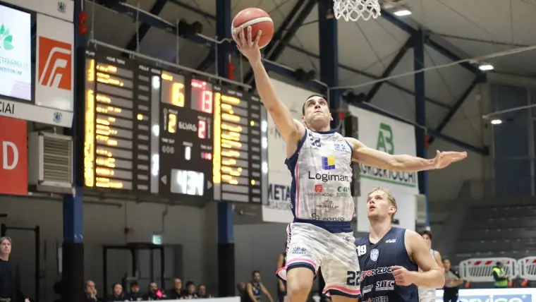A Capo d'Orlando l'ultimo successo di Orzinuovi - Orzibasket.it