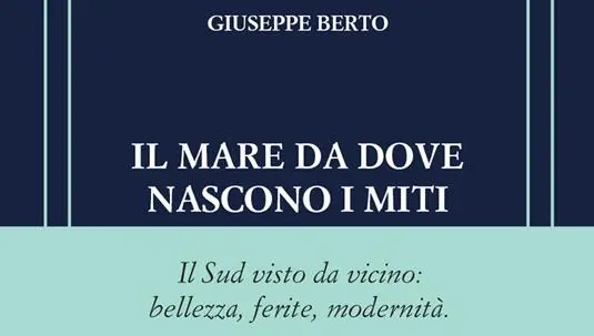 La copertina del libro