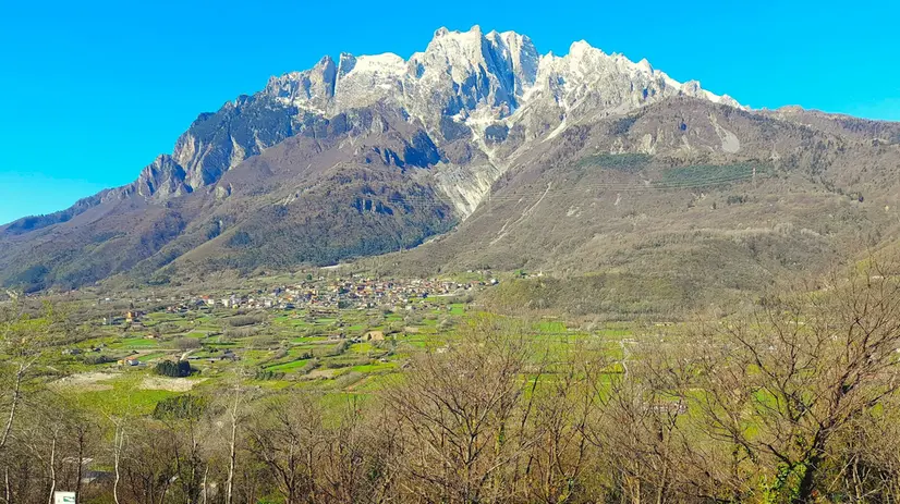 Prevenzione per evitare frane e alluvioni
