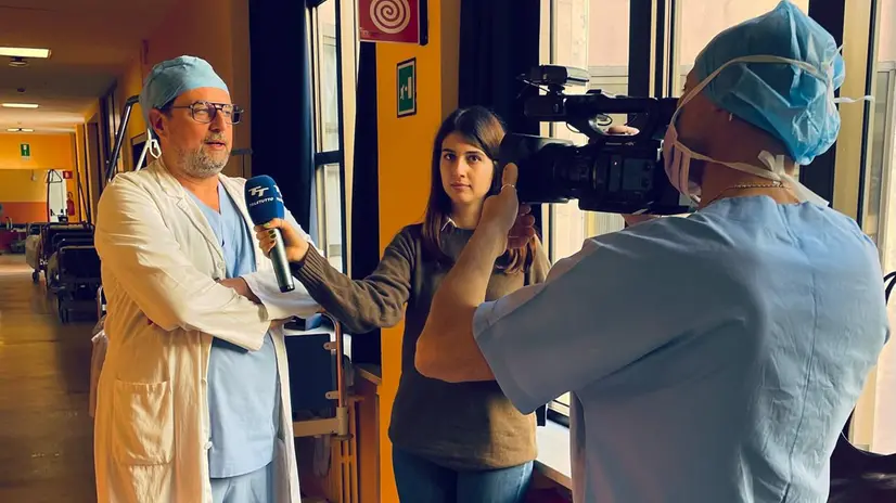Obiettivo Salute su Teletutto