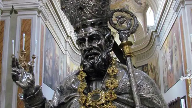 San Gerardo di Potenza