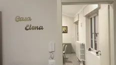 Uno degli appartamenti