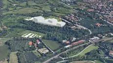 Il passaggio non è un retromarcia sulla scelta del Montecroce