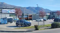 La struttura interessata alla trasformazione