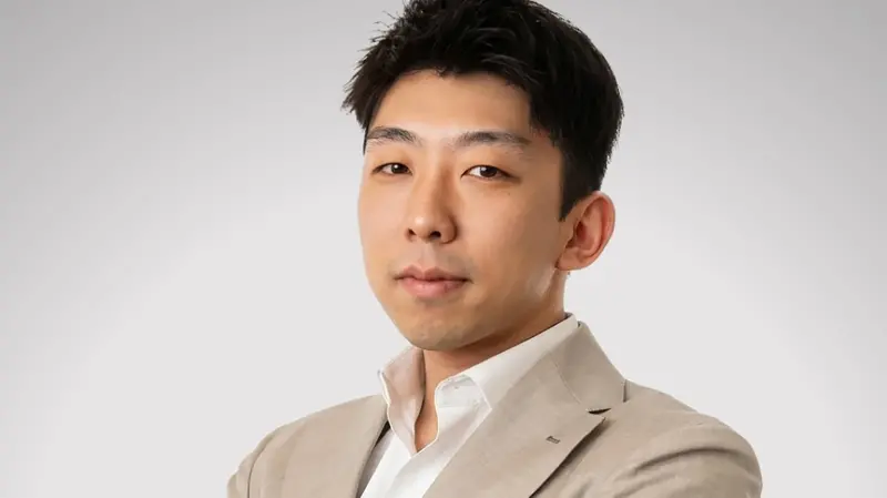 Luca Qiu, ceo di Value China