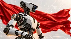 La Cina sta assumendo un ruolo centrale nello sviluppo della Robotica intelligente